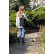 Сумка-шоппер Impact из переработанного хлопка AWARE™, 145 г арт. P762.651 Сумка-шоппер Impact из переработанного хлопка AWARE™, 145 г арт. P762.651