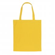 Сумка для покупок Impact из переработанного хлопка AWARE™, 145 г