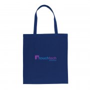 Сумка для покупок Impact из переработанного хлопка AWARE™, 145 г