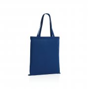 Сумка для покупок Impact из переработанного хлопка AWARE™, 145 г