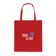 Сумка для покупок Impact из переработанного хлопка AWARE™, 145 г