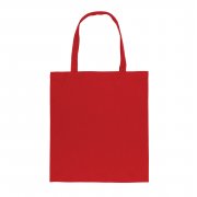 Сумка для покупок Impact из переработанного хлопка AWARE™, 145 г