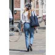 Сумка для покупок Impact из переработанного хлопка AWARE™, 145 г арт. P762.629