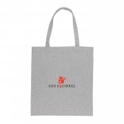 Сумка для покупок Impact из переработанного хлопка AWARE™, 145 г