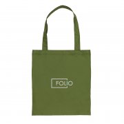 Плотная сумка-шоппер Impact из RPET AWARE™