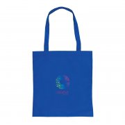 Плотная сумка-шоппер Impact из RPET AWARE™