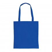 Плотная сумка-шоппер Impact из RPET AWARE™