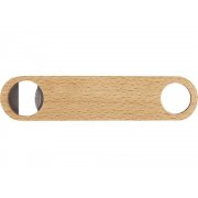 Деревянная открывалка для бутылок «Origina»