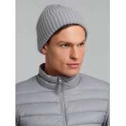 Шапка Capris, серая арт. 20083.11