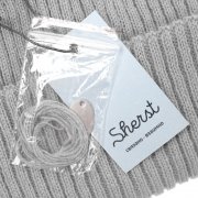 Шапка Capris, серая арт. 20083.11