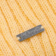 Шапка Capris, желтая арт. 20083.80