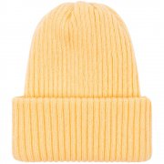 Шапка Capris, желтая арт. 20083.80