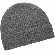 Шапка Bernard, светло-серая арт. 20085.16 Шапка Bernard, светло-серая арт. 20085.16