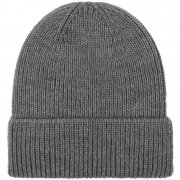 Шапка Bernard, светло-серая арт. 20085.16 Шапка Bernard, светло-серая арт. 20085.16