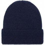 Шапка Bernard, темно-синяя арт. 20085.44 Шапка Bernard, темно-синяя арт. 20085.44