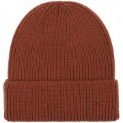 Шапка Bernard, коричневая (терракота) арт. 20085.55 Шапка Bernard, коричневая (терракота) арт. 20085.55