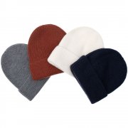 Шапка Bernard, коричневая (терракота) арт. 20085.55 Шапка Bernard, коричневая (терракота) арт. 20085.55