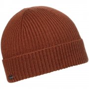 Шапка Bernard, коричневая (терракота) арт. 20085.55 Шапка Bernard, коричневая (терракота) арт. 20085.55