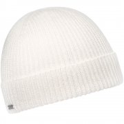 Шапка Bernard, молочно-белая арт. 20085.60 Шапка Bernard, молочно-белая арт. 20085.60