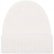 Шапка Bernard, молочно-белая арт. 20085.60 Шапка Bernard, молочно-белая арт. 20085.60