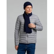 Шарф Bernard, темно-синий