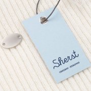 Шарф Bernard, молочно-белый арт. 20086.60