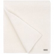 Шарф Bernard, молочно-белый арт. 20086.60