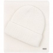 Шарф Bernard, молочно-белый арт. 20086.60