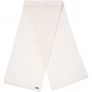 Шарф Bernard, молочно-белый арт. 20086.60