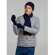 Перчатки Bernard, темно-синие арт. 20087.44 Перчатки Bernard, темно-синие арт. 20087.44