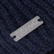 Перчатки Bernard, темно-синие арт. 20087.44 Перчатки Bernard, темно-синие арт. 20087.44