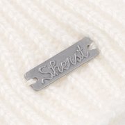 Перчатки Bernard, молочно-белые арт. 20087.60 Перчатки Bernard, молочно-белые арт. 20087.60