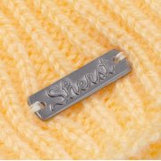 Перчатки Bernard, желтые арт. 20087.80 Перчатки Bernard, желтые арт. 20087.80