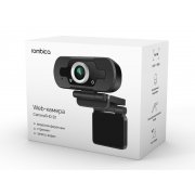 Веб-камера «CameraFHD B1» арт. 595630 Веб-камера «CameraFHD B1» арт. 595630