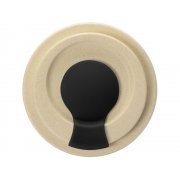 Стакан из пшеничного волокна «Flava»