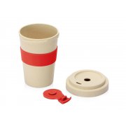 Стакан из пшеничного волокна «Flava»