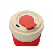 Стакан из пшеничного волокна «Flava»