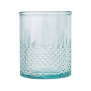 Подставка для чайной свечи «Estrel» из переработанного стекла