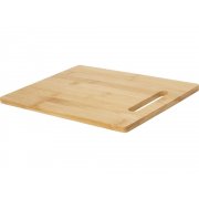 Разделочная доска из бамбука «Basso»