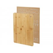 Разделочная доска из бамбука «Harp»