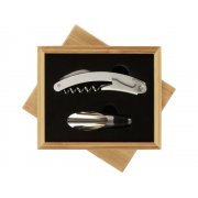 Набор аксессуаров для вина «Merlou»