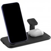 Зарядная станция Smart Nest, черная