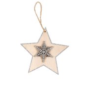 Подарочный набор NIGHTFALL: наушники, зарядное устройство, термокружка, украшение, коробка, стружка черный, бежевый арт. 39470 Подарочный набор NIGHTFALL: наушники, зарядное устройство, термокружка, украшение, коробка, стружка черный, бежевый арт. 39470