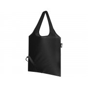 Складная эко-сумка «Sabia» из вторичного ПЭТ