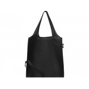 Складная эко-сумка «Sabia» из вторичного ПЭТ