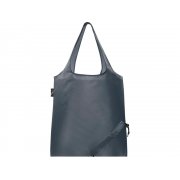 Складная эко-сумка «Sabia» из вторичного ПЭТ