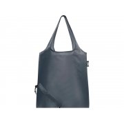 Складная эко-сумка «Sabia» из вторичного ПЭТ