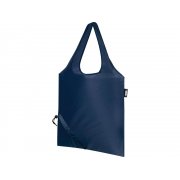 Складная эко-сумка «Sabia» из вторичного ПЭТ