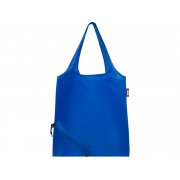 Складная эко-сумка «Sabia» из вторичного ПЭТ