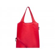 Складная эко-сумка «Sabia» из вторичного ПЭТ